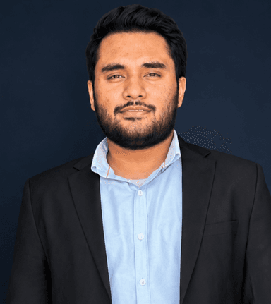 Muhammad Mustafa