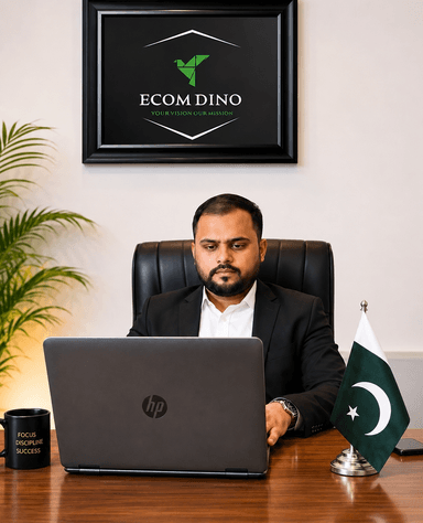 Syed Saad Ali